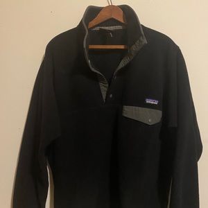 Patagonia Fleece